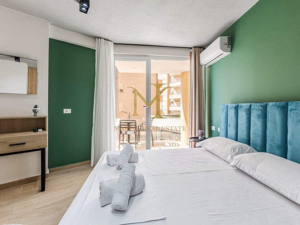 Dupleks per shitje ne Shkembi Kavajes