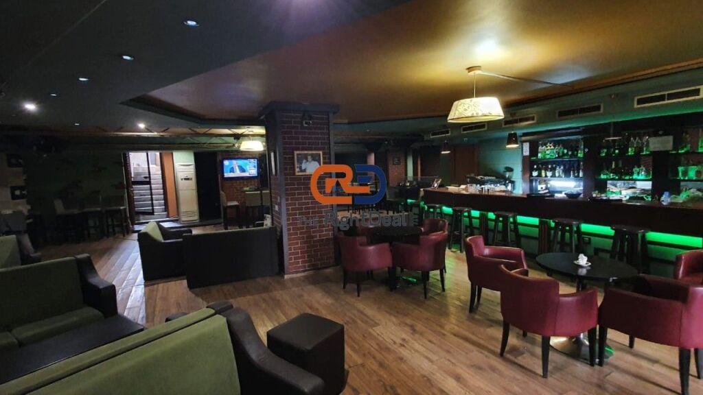 Prane Shkolles Baletit Jepet Me Qera Bar Kafe I Investuar Totalisht!