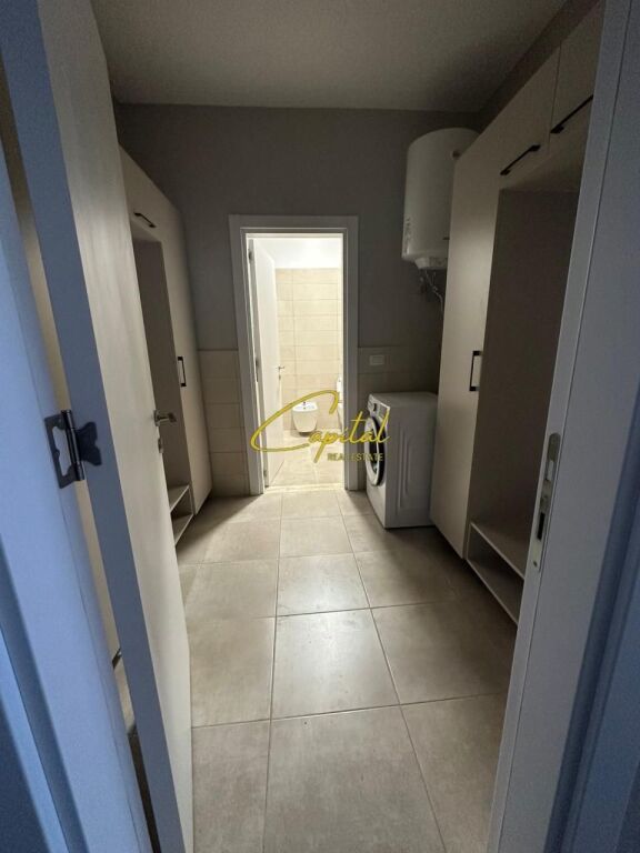 SHITET APARTAMENT 1+1 ALI DEMI 200.000 EURO