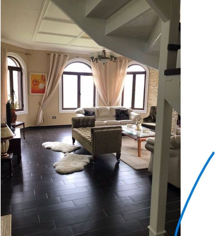 Shitet, Vile, Baldushk