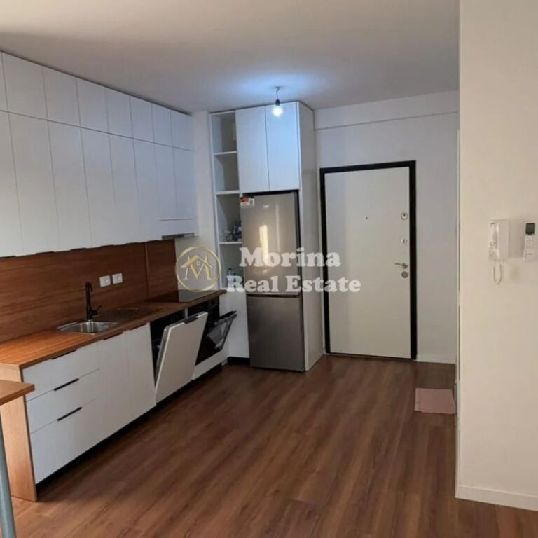 Qera | Apartament 1 + 1 | Univers City | 400 €/muaj