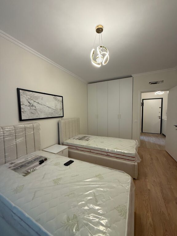 Appartamento 1+1 in Porcellana in affitto