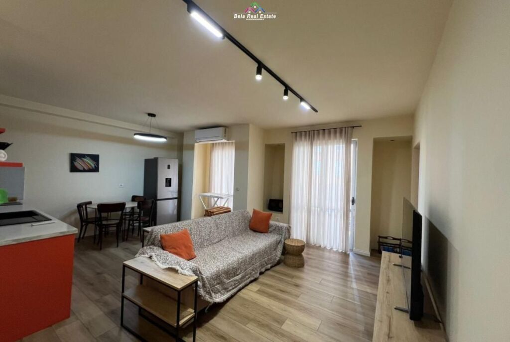 Apartament Me Qera 2+1 Tek Rruga Bardhyl (ID B2201769) Tirane