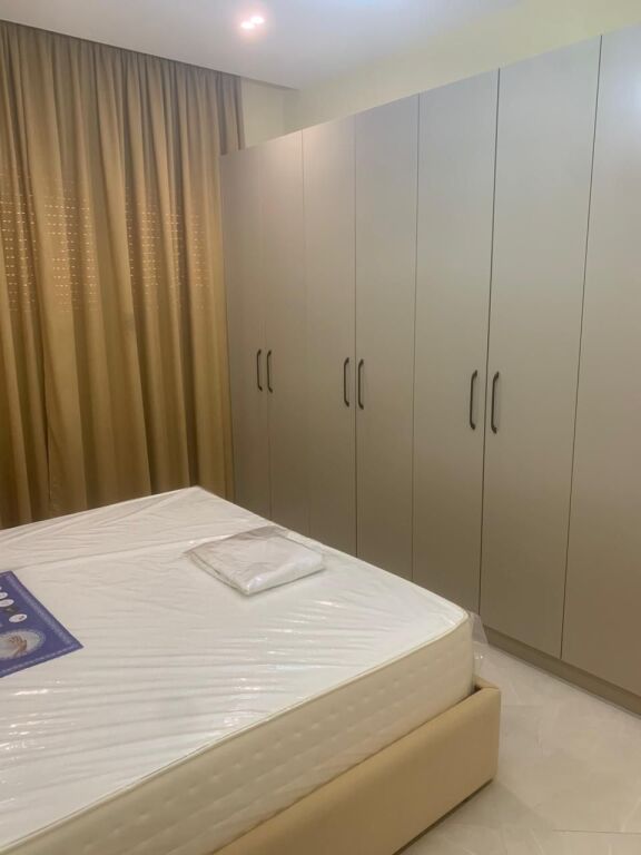 APARTAMENT ME QERA 1+1 KOMBINAT 500 EURO