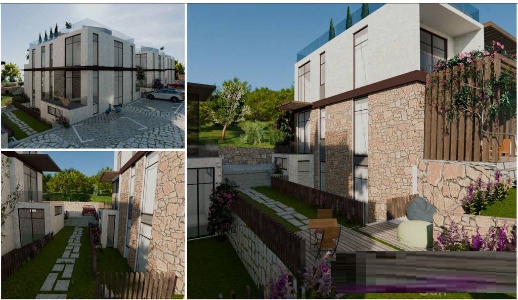 APPARTAMENTO 3+1 IN VENDITA A QEPARO!