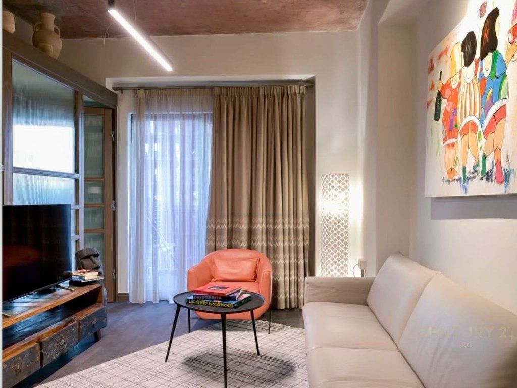 Affittasi appartamento moderno 1+1+ posto auto! 1.150 € /Mese