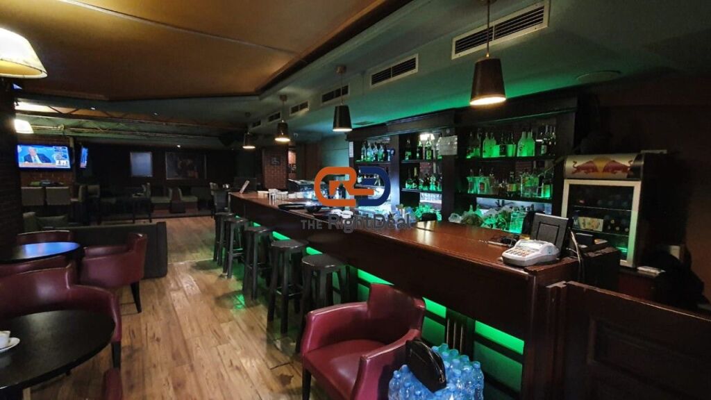 Prane Shkolles Baletit Jepet Me Qera Bar Kafe I Investuar Totalisht!