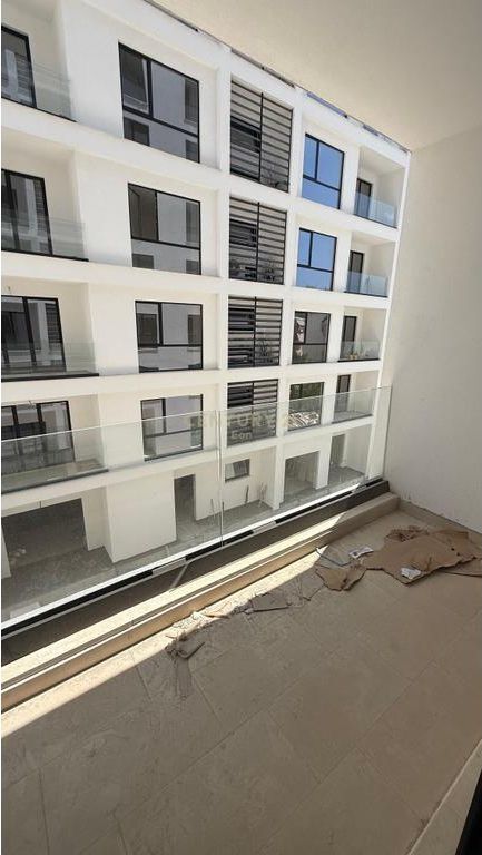 APARTAMENT 1+1 NË SHITJE NË LIBURNA RESIDENCE!