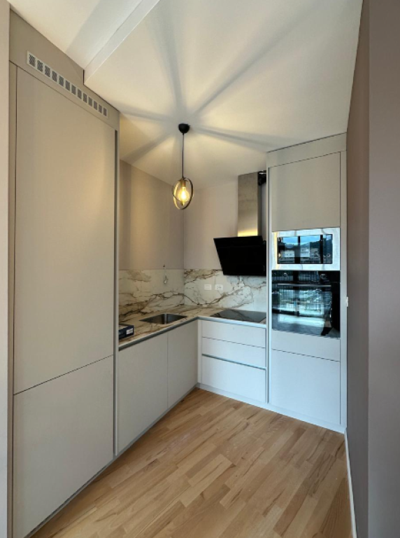 🏡 Apartment 2+1 for Rent at Lake View Residence – Artificial Lake