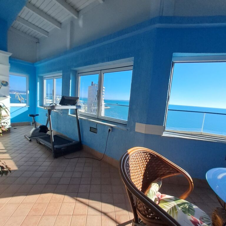 Durres, Full pamje deti, Vollga 3+1+2