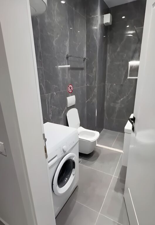 Garsoniere Moderne me Qira – 5 Maji ( Concordi ) !