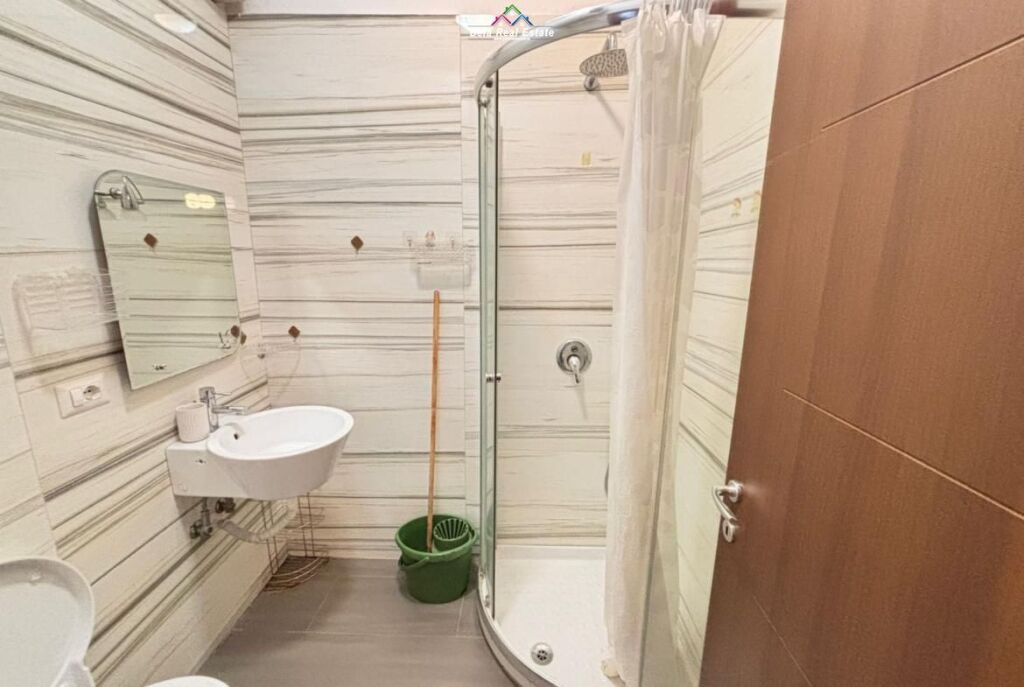 Jepet Apartament 2+1 Ne Myslym Shyr