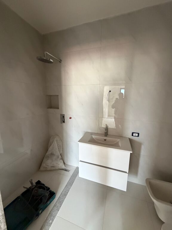 📍 5 Maji Shitet Apartament 2+1+2 / 93 M2