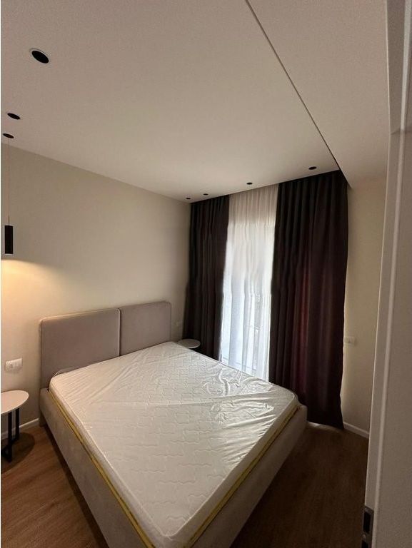 Shitet apartament 1+1 te Rezidenca Kaimi ne zonen e Ali Demit! 110,000 €