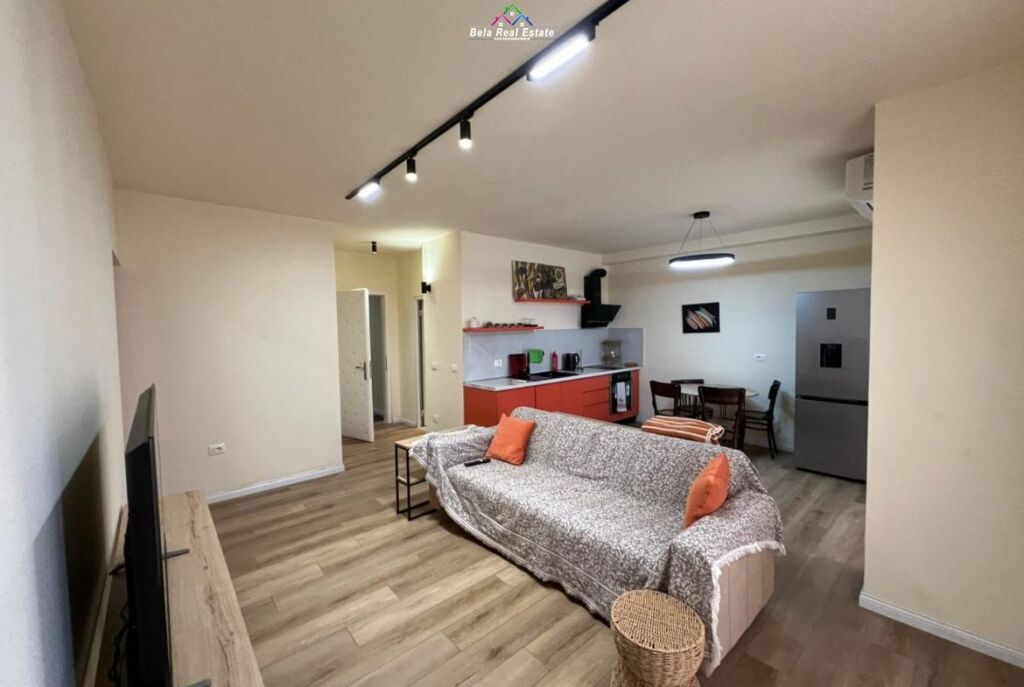 Apartament Me Qera 2+1 Tek Rruga Bardhyl (ID B2201769) Tirane