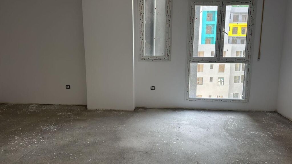 Apartament ne shitje te kompleksi Color Splash Paskuaqan