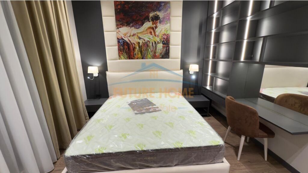 Qera, Apartament 1+1 , Kompleksi Delijorgji, Tirane