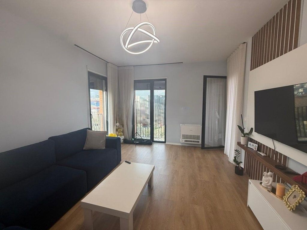 Vendesi in vendita appartamento 1+1 nel complesso 5D Pocelan, vicino a TV klan