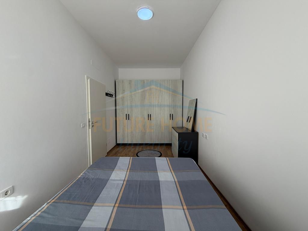 Qera, Apartament 1+1, Kompleksi Mangalem 21, Tiranë.