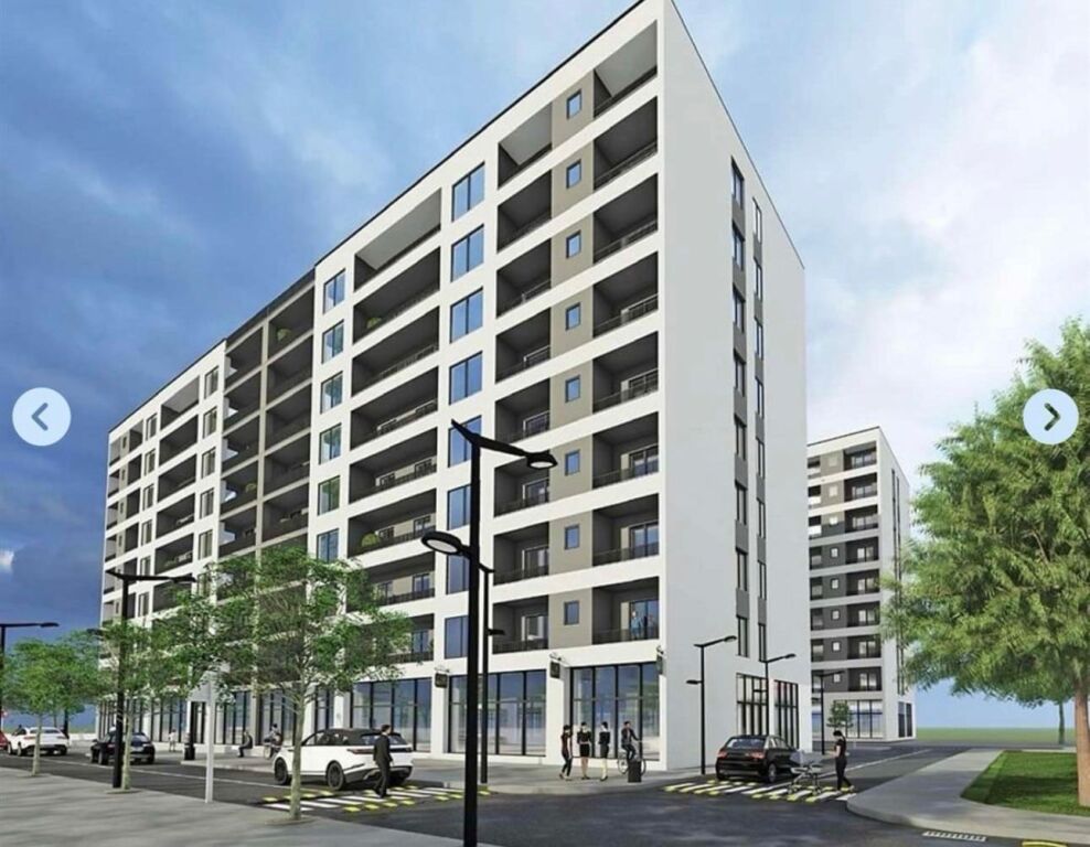 FOR SALE APARTMENT 2+1 KAMEZ 85,000 EURO