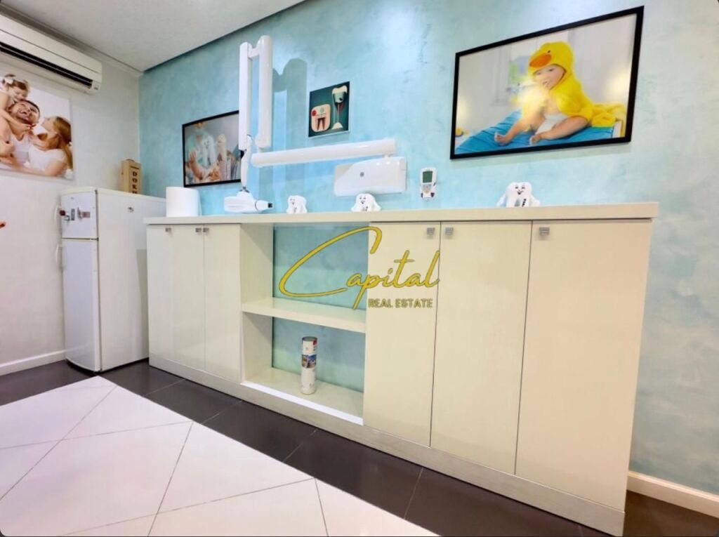 AMBIENT BIZNESI ME QIRA 60 M2 ALI DEMI 800 EURO