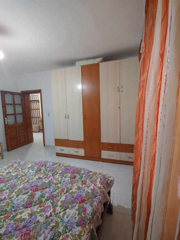 APARTAMENT ME QERA 1+1 SELITE 35.000 LEKE
