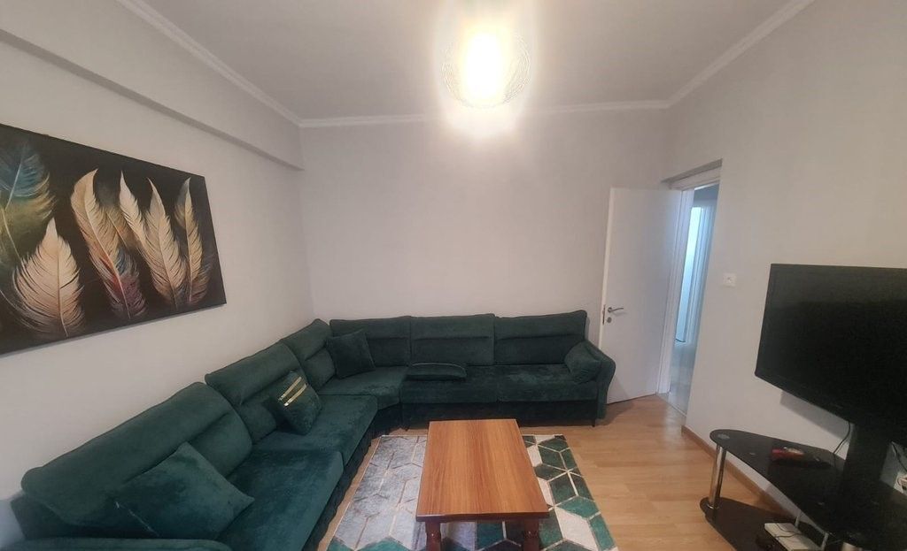 APPARTAMENTO 1+1+DEPOSITO VICINO ALLA STRADA DI DURAZZO!