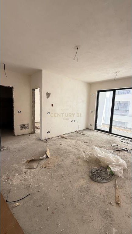 APARTAMENT 1+1 NË SHITJE NË LIBURNA RESIDENCE!