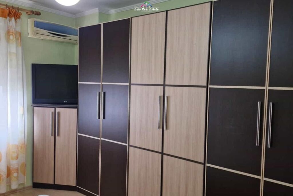 Apartament Me Qera 2+1 Tek Rruga E Kosovareve ( ID B2201767 ) Tirane