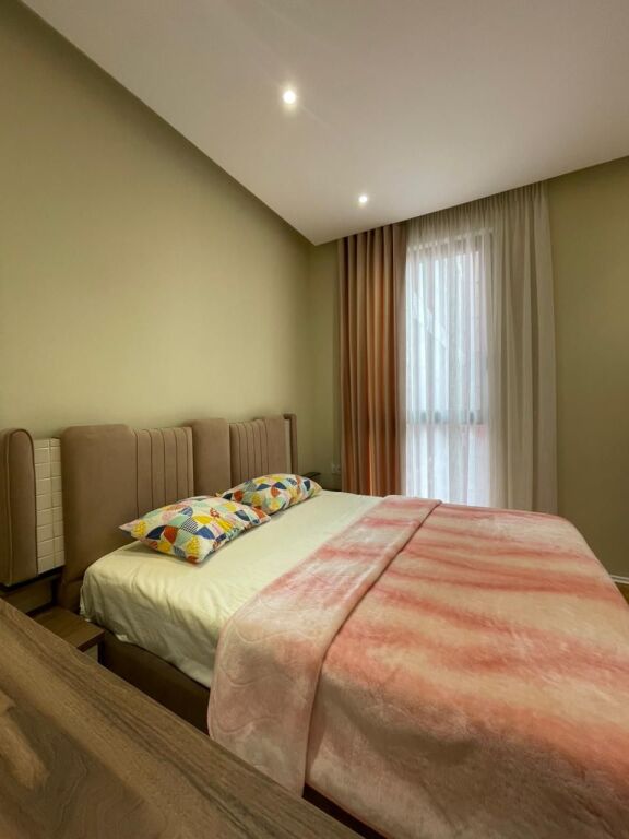 APARTAMENT 1+1 NE SHITJE - GALERIA ROMA