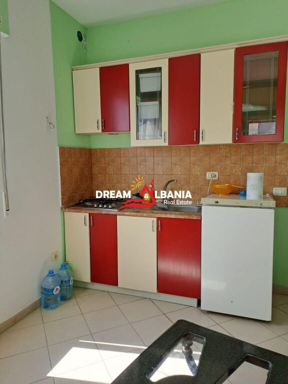 Apartament 1+1 ne shitje ne Golem prane Grand Fafa (ID 4111952)