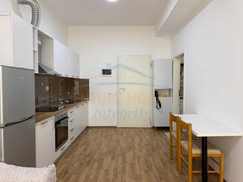 Qera, Apartament 1+1, Kompleksi Mangalem 21, Tiranë.