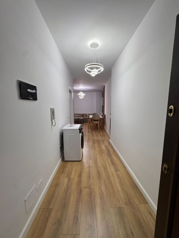 JEPET APARTAMENT 2+1 ME QIRA ASTIR