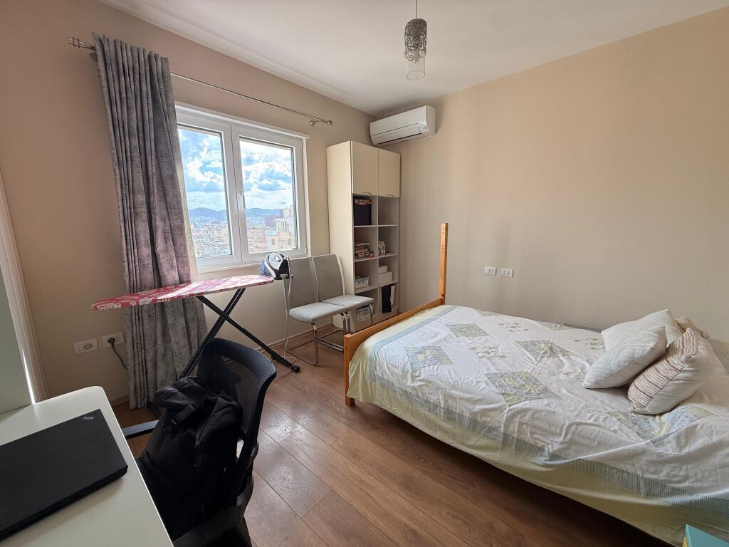 Esclusivo! Super appartamento 2+1+2 al Complesso Panorama, ex Ipoteca