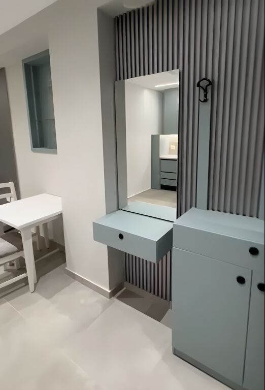 Garsoniere Moderne me Qira – 5 Maji ( Concordi ) !