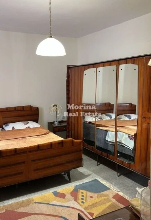 Qera | Apartament 1 + 1 | Rruga Myslym Shyri | 420 €/muaj