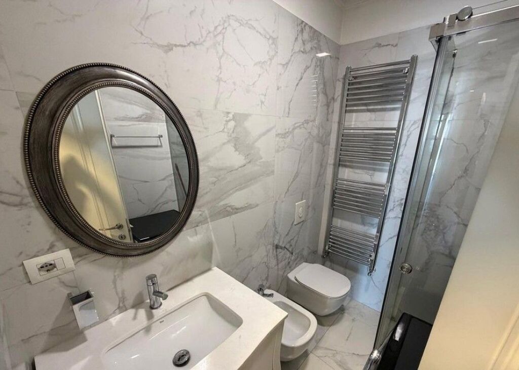 Elite Apartment 2+1+2 for Rent at Ambasador 3