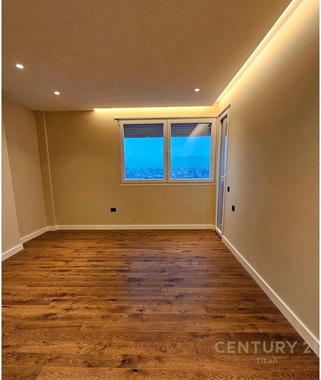 Penthouse for sale in Don Bosko