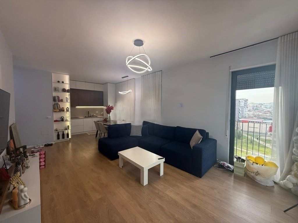 Vendesi in vendita appartamento 1+1 nel complesso 5D Pocelan, vicino a TV klan