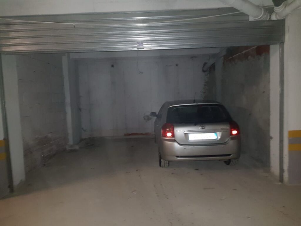 In vendita, Posto Auto, Nuovo Anello, Tirana
