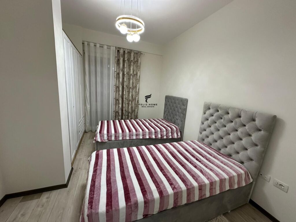 APARTAMENT ME QERA 2+1 LIQENI THATE 85.000 LEKE