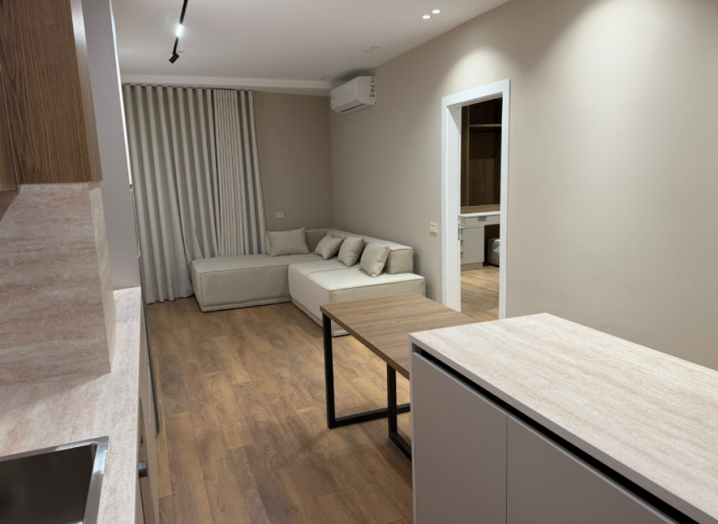 🏙️ JEPET ME QIRA | APARTAMENT 2+1 | Golden Tower