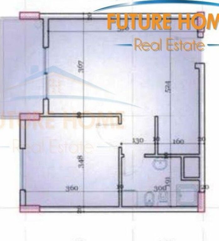 Shitet, Apartament 1+1 , Don Bosko, Tirane
