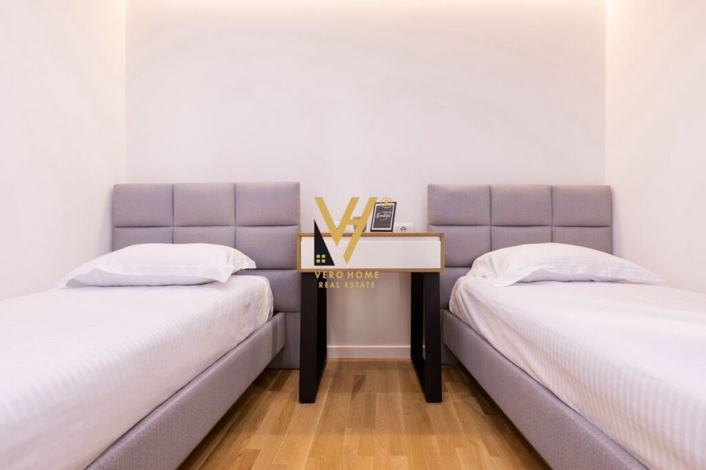 SHITET APARTAMENT 2+1+2+BLK TE ZOGU I ZI 260.000 EURO