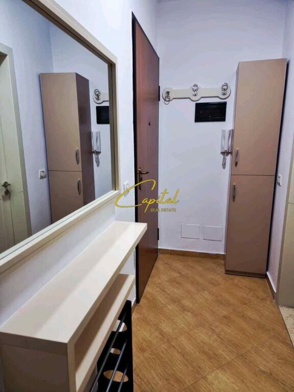 APARTMENT FOR RENT 1+1 YZBERISHT 40,000 LEKE