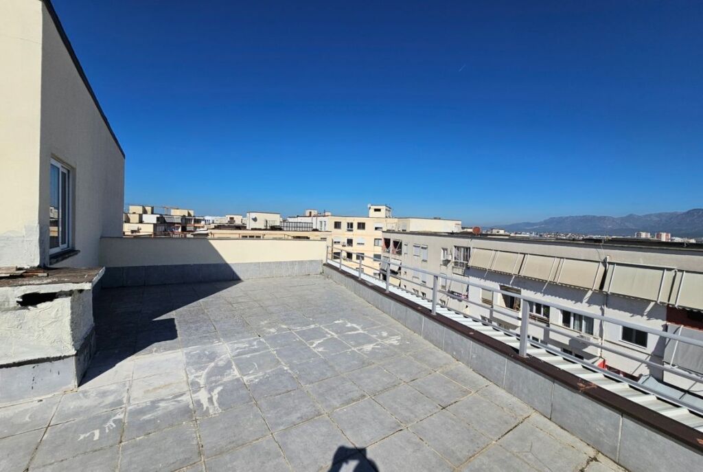 In Astir Penthouse For Sale At A BARGAIN Price, Only 860 Euro/m²