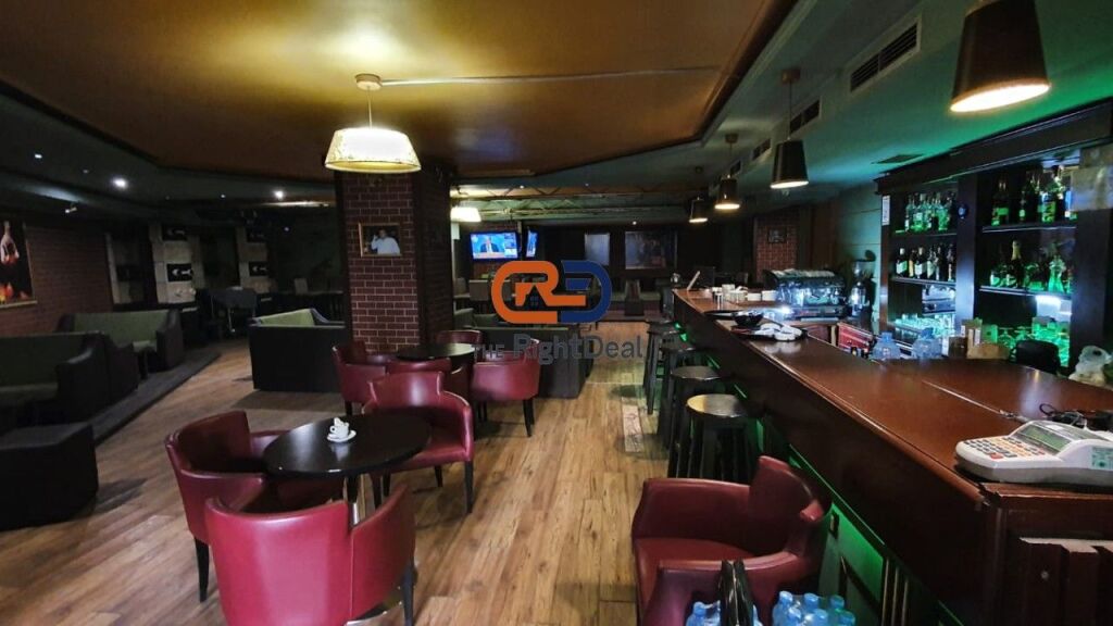 Prane Shkolles Baletit Jepet Me Qera Bar Kafe I Investuar Totalisht!