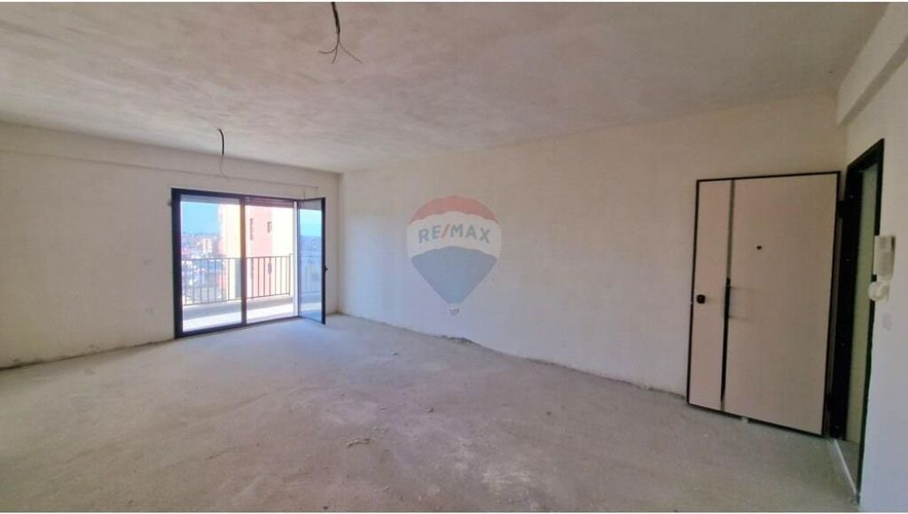 🏢 Apartament 2+1 për Shitje – Transballkanike, Vlorë