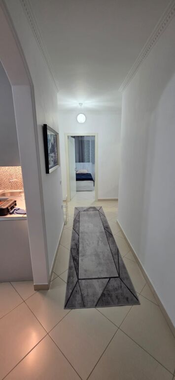 Jepet Me Qera Apartament 2+1+2 Tualete + 1 Ballkon