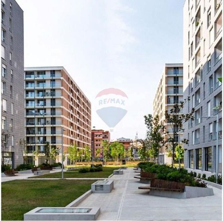 Apartment - For Sale - Former Aviation Field, Tirana(ID: 530481001-1256)